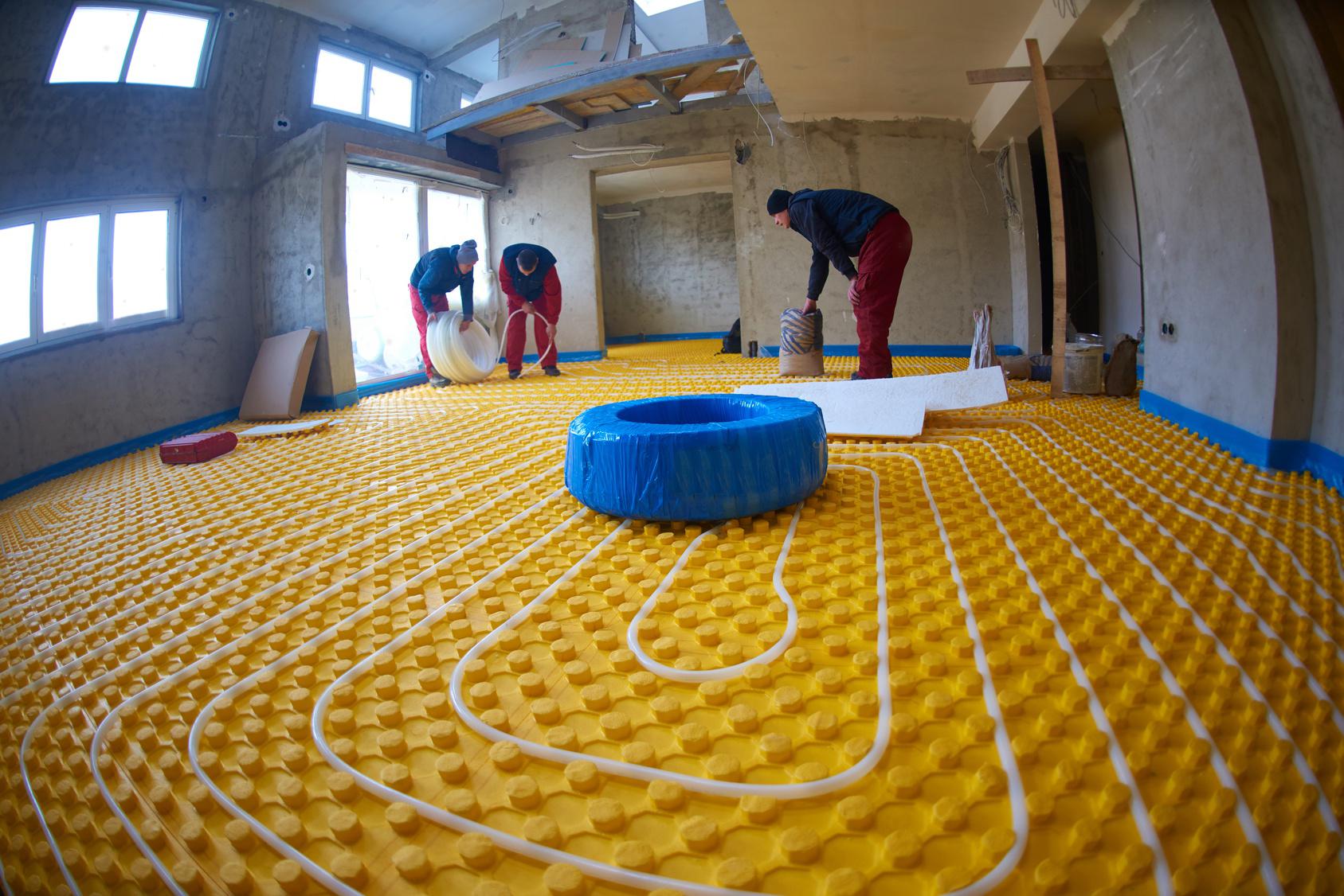 remplacement pompe à chaleur industrielle air pas cher Rantigny