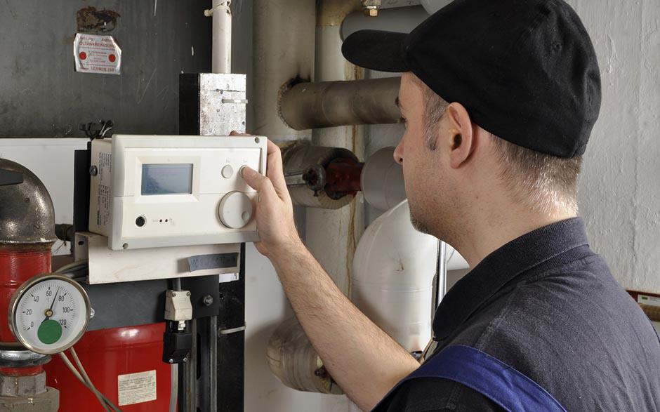dépannage pompe à chaleur pas cher Le Plessis-Pâté